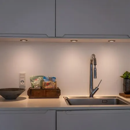 Spacious 6 Pax Kgs Nytorv Nyhavn Elevator Apartment