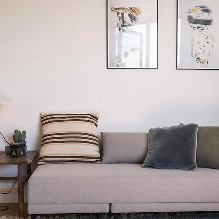Apartment Spacious 6 Pax Kgs Nytorv Nyhavn Elevator
