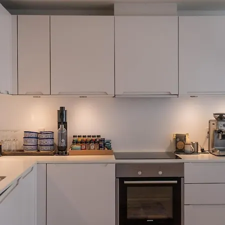 Apartment Spacious 6 Pax Kgs Nytorv Nyhavn Elevator Copenhagen