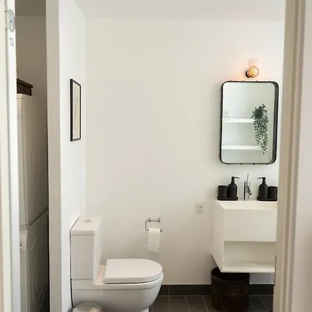 Spacious 6 Pax Kgs Nytorv Nyhavn Elevator * Copenhagen