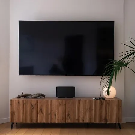 Spacious 6 Pax Kgs Nytorv Nyhavn Elevator Apartment *